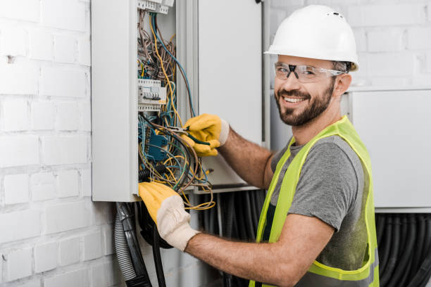 Best Emergency Electrical Repair  in Mvern, AL