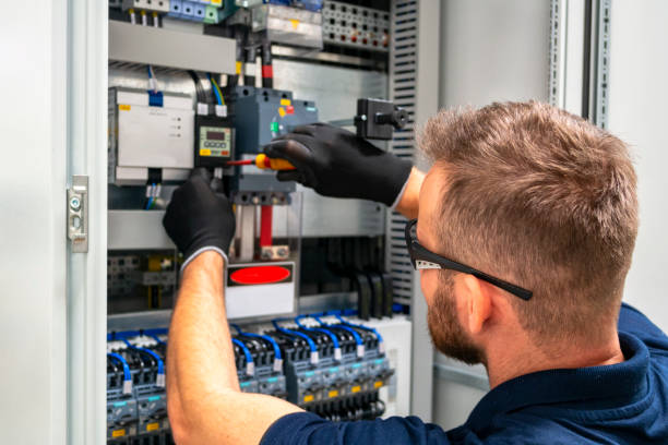 Best Electrical System Inspection  in Mvern, AL