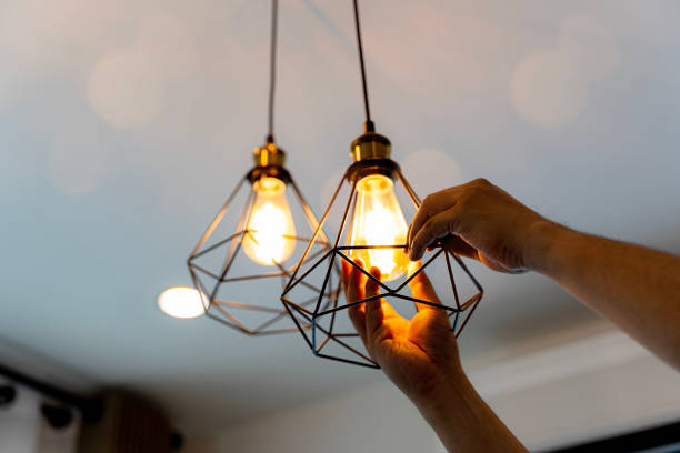 Best Licensed Electrician  in Mvern, AL