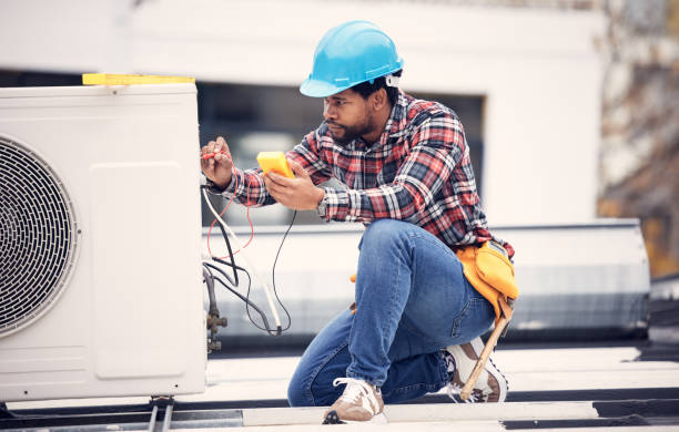 Best Electric Panel Repair  in Mvern, AL