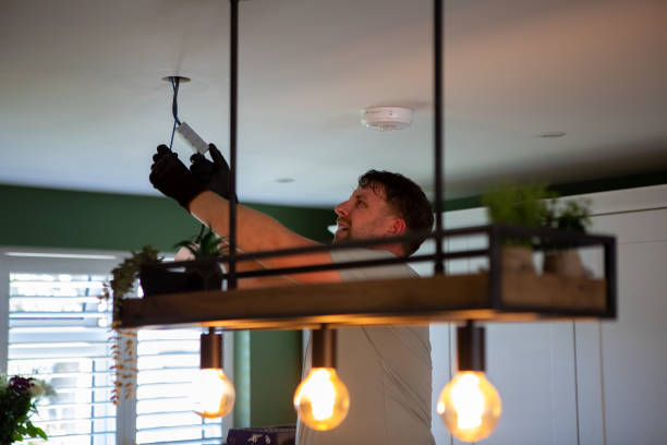 Best Home Electrical Repair  in Mvern, AL