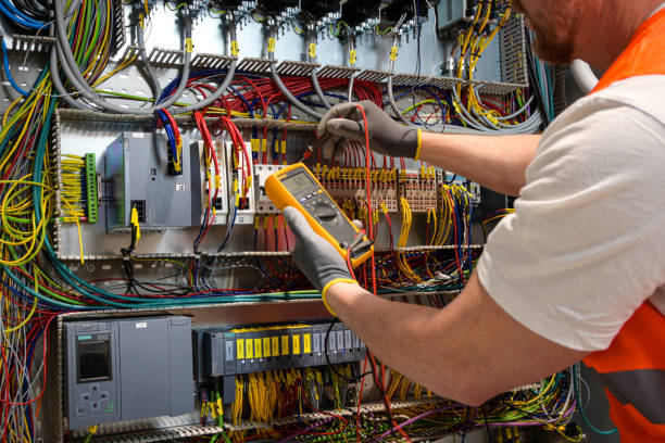 Affordable Emergency Electrician in AL